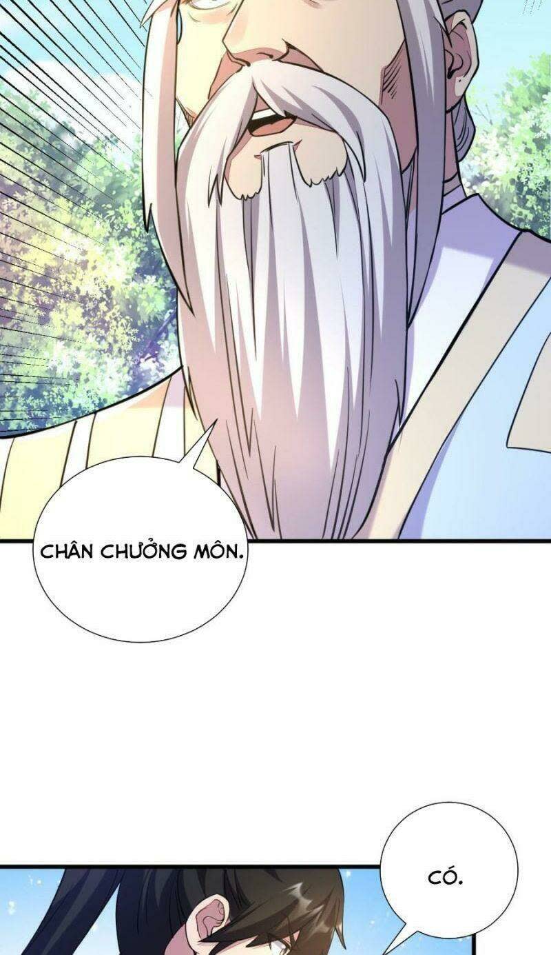 ta độ 999 lần thiên kiếp Chapter 31 - Next Chapter 32