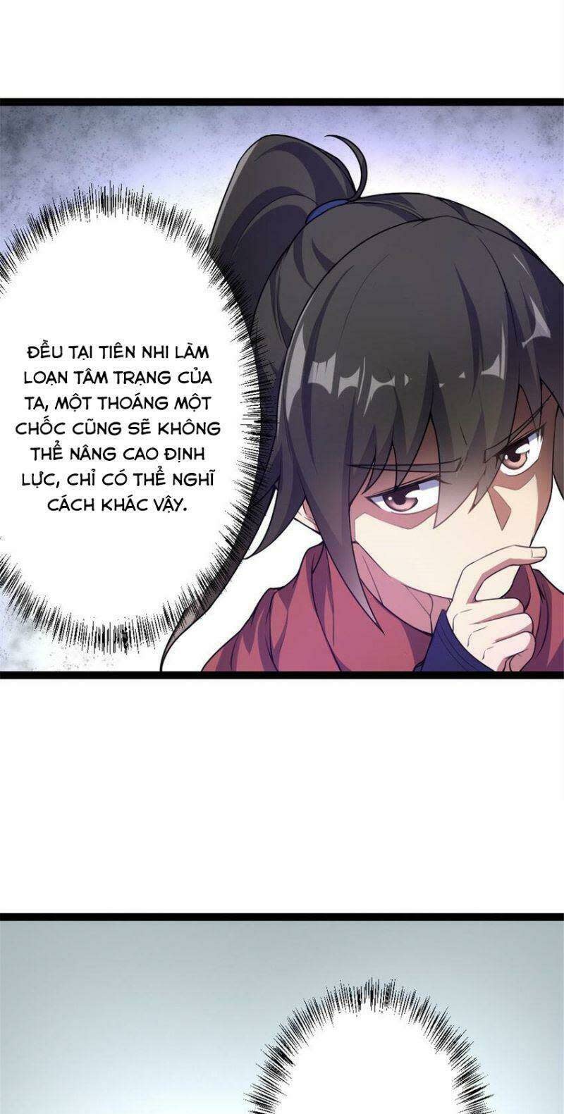 ta độ 999 lần thiên kiếp Chapter 57 - Next Chapter 58