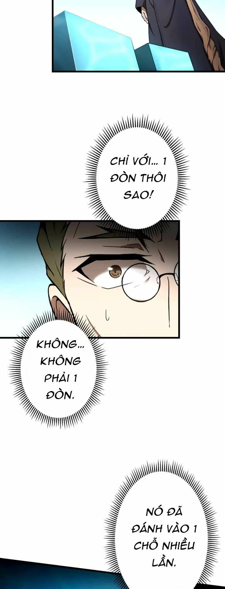 pháp sư phế vật chapter 22 - Next 