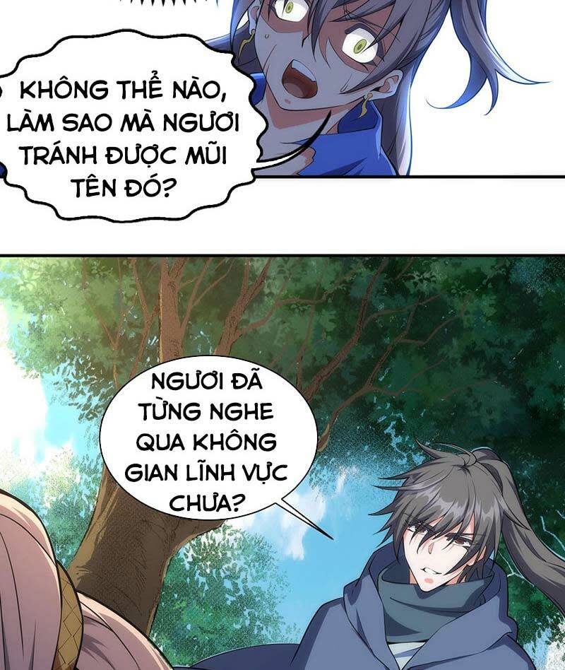 vạn cổ thần đế chapter 48 - Next chapter 49