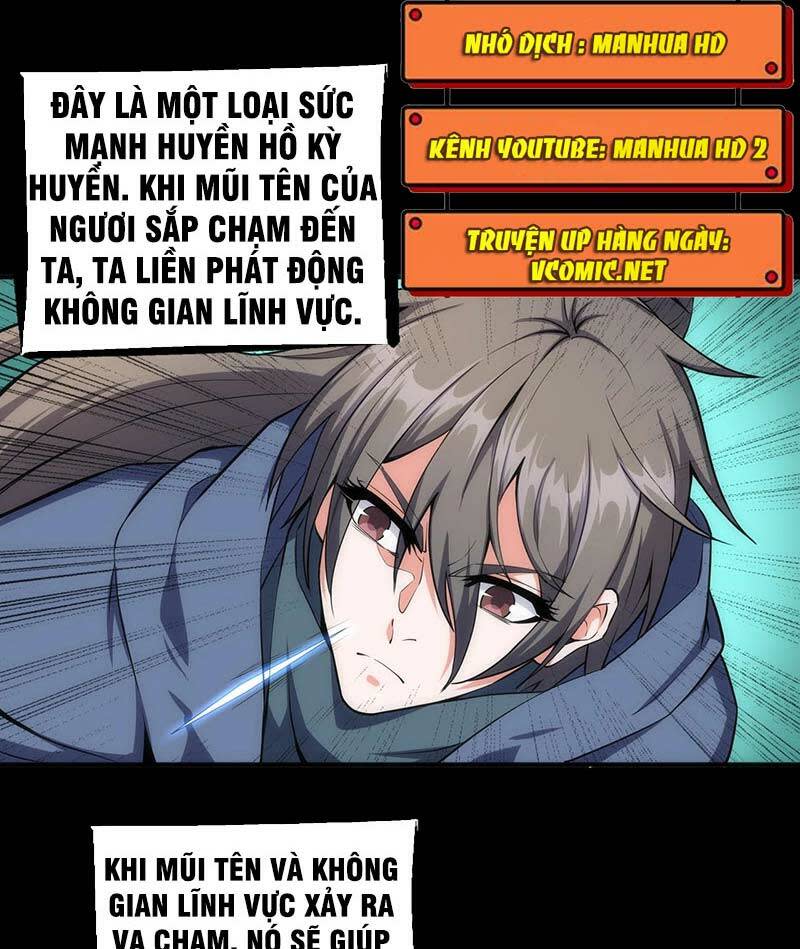 vạn cổ thần đế chapter 48 - Next chapter 49