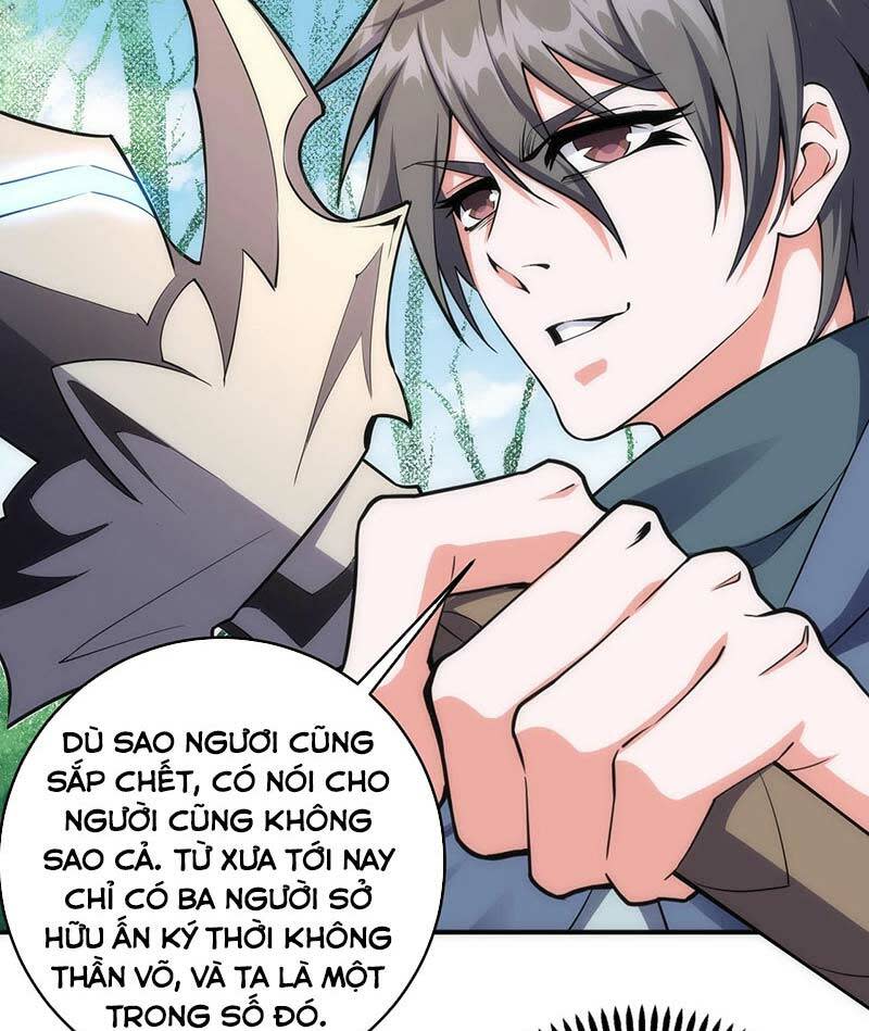 vạn cổ thần đế chapter 48 - Next chapter 49