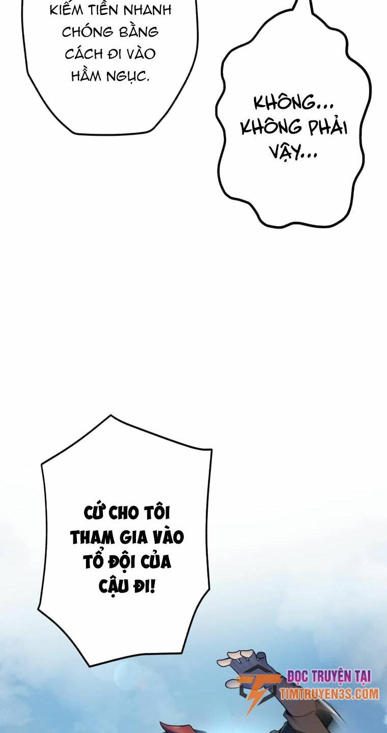 pháp sư phế vật chapter 18 - Next chapter 19