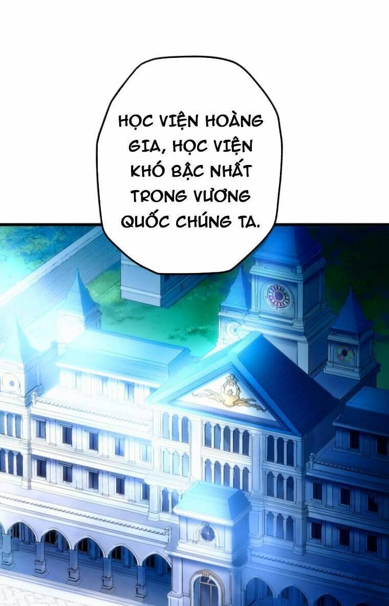 pháp sư phế vật chapter 20 - Next chapter 21