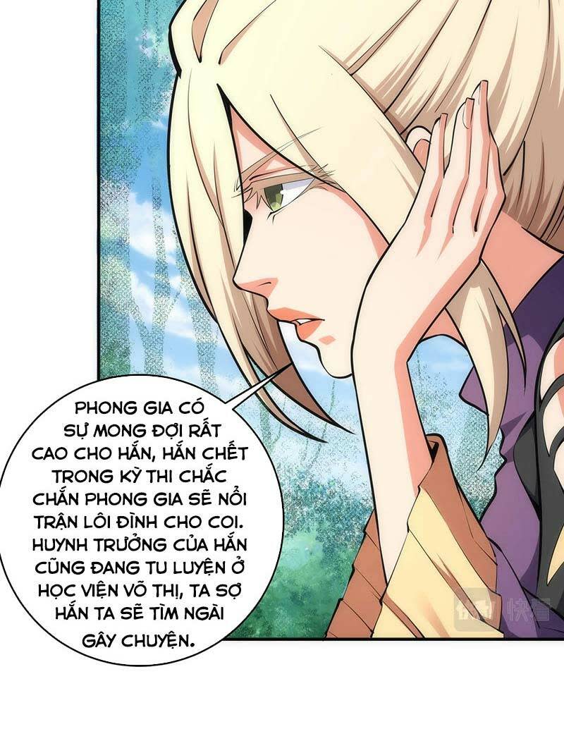 vạn cổ thần đế chapter 48 - Next chapter 49