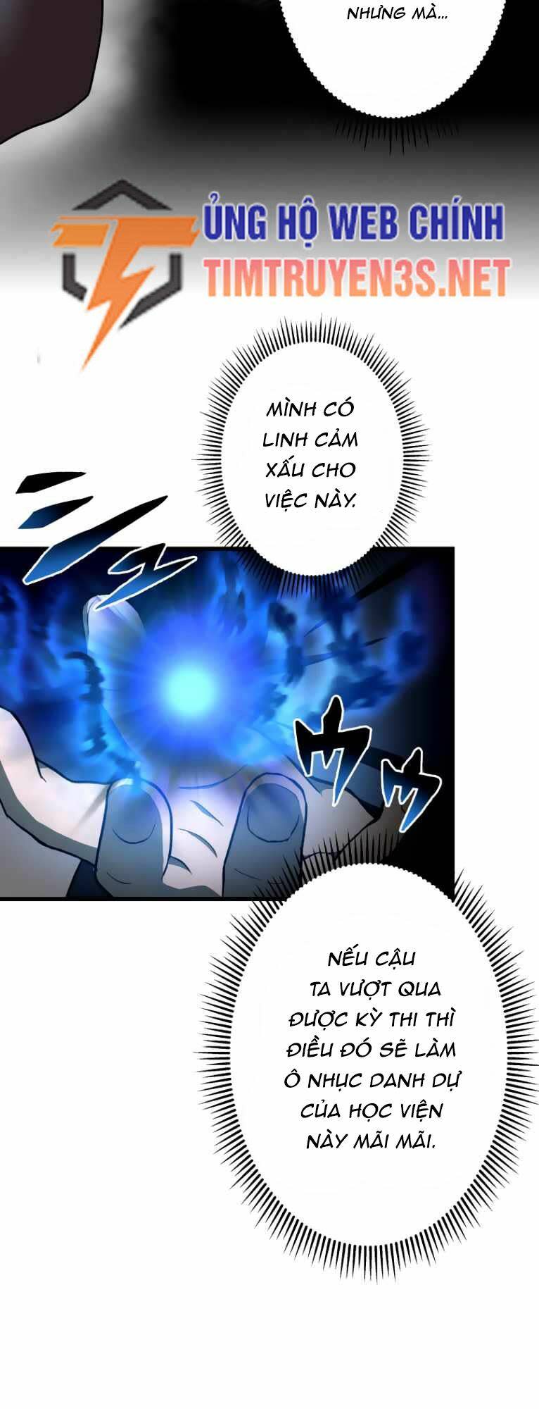 pháp sư phế vật chapter 22 - Next 