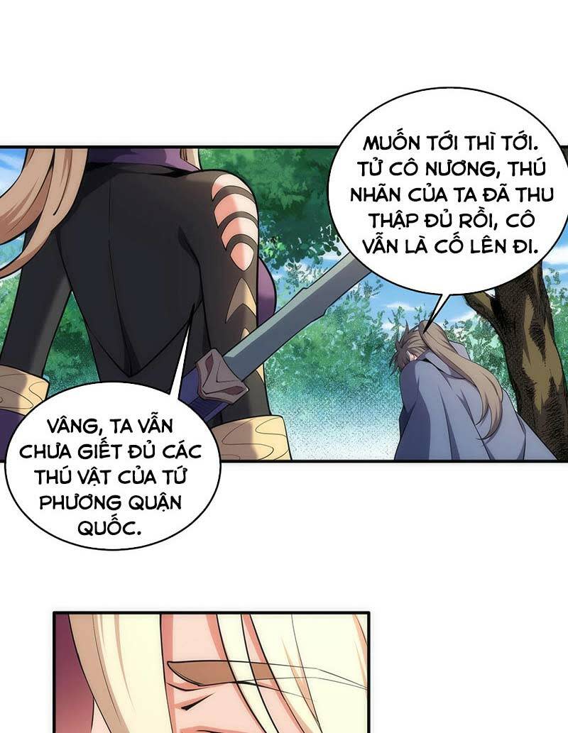 vạn cổ thần đế chapter 48 - Next chapter 49