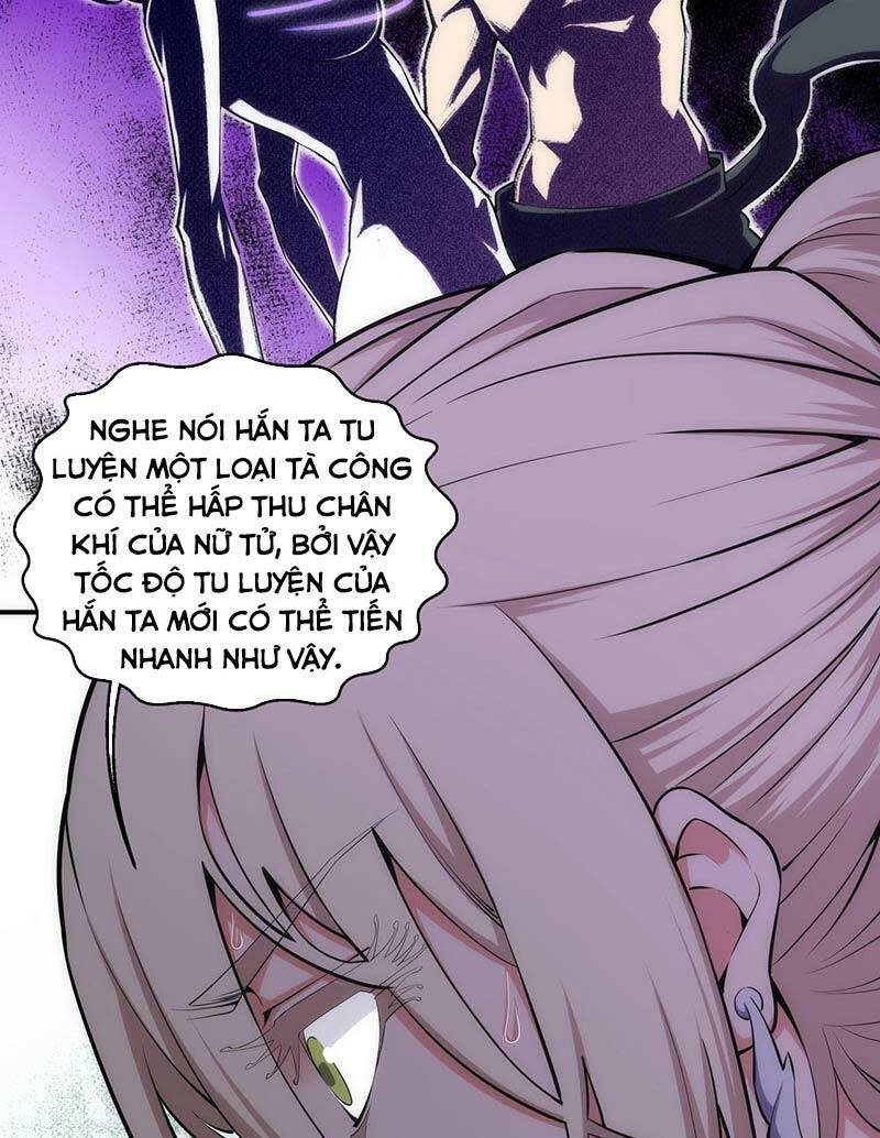 vạn cổ thần đế chapter 48 - Next chapter 49