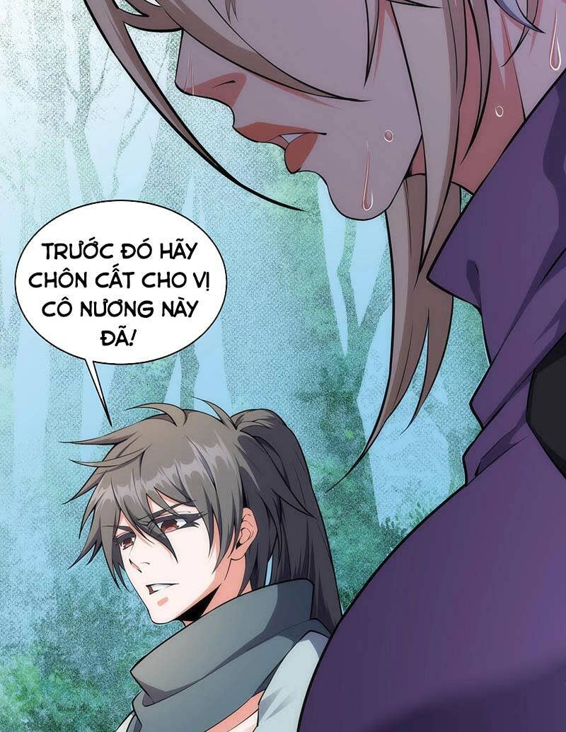 vạn cổ thần đế chapter 48 - Next chapter 49