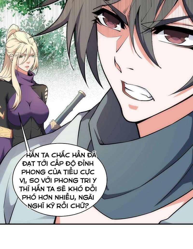 vạn cổ thần đế chapter 48 - Next chapter 49