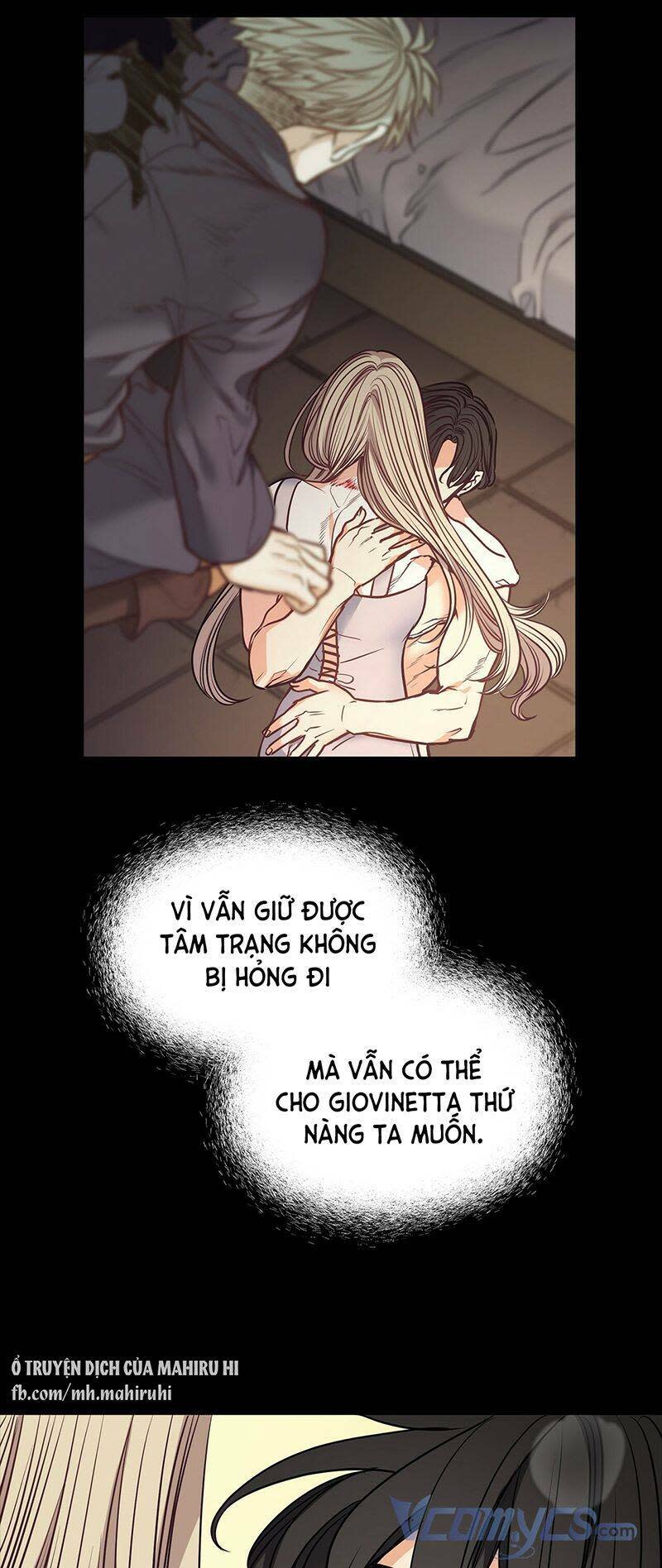 ác quỷ chapter 90 - Next Chương 90