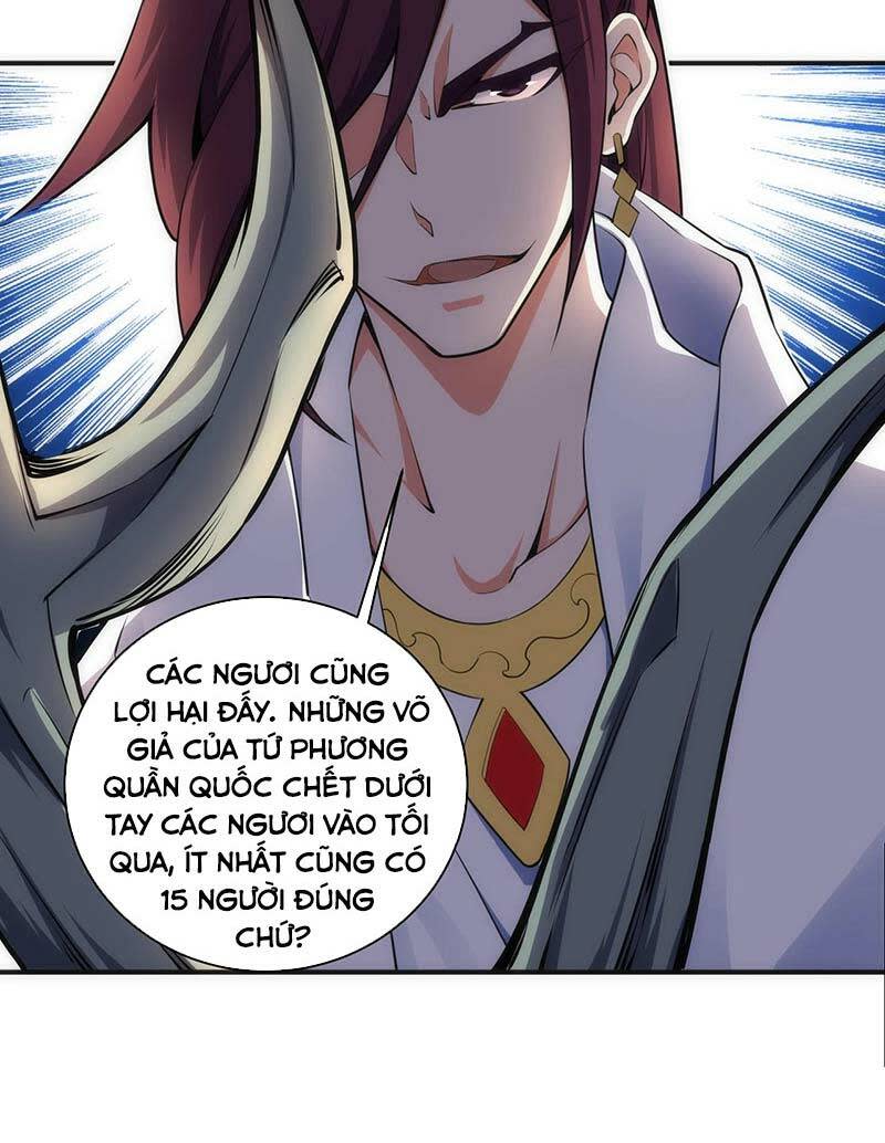 vạn cổ thần đế chapter 48 - Next chapter 49