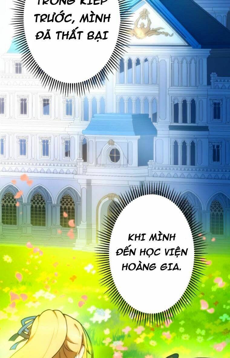 pháp sư phế vật chapter 20 - Next chapter 21