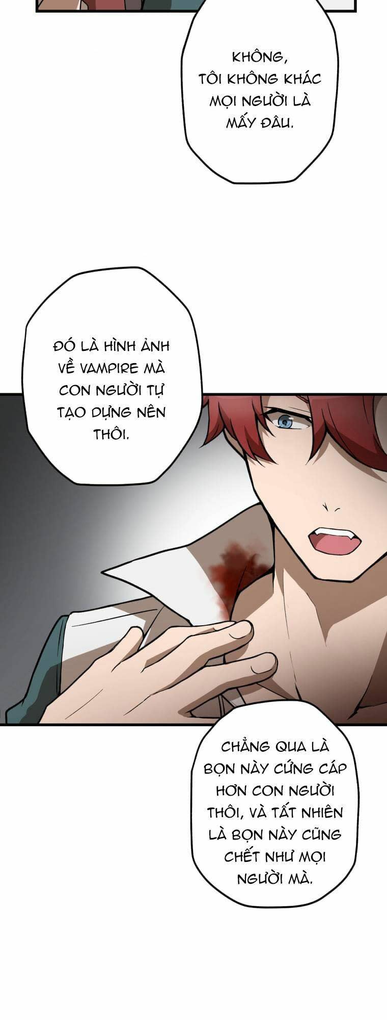 pháp sư phế vật chapter 18 - Next chapter 19