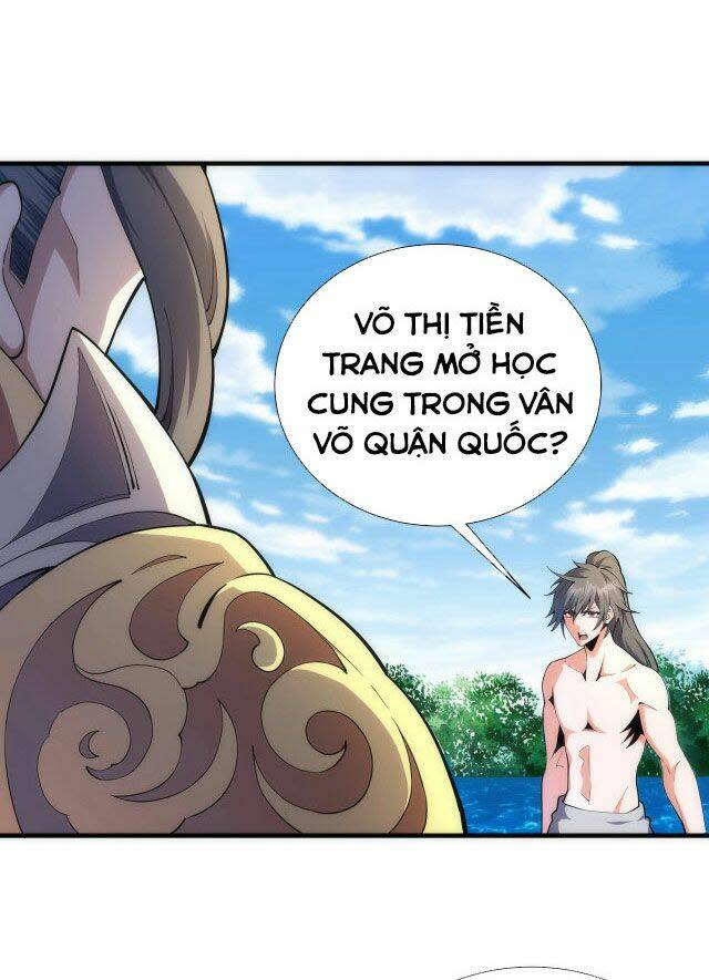 vạn cổ thần đế chapter 37 - Next chapter 38