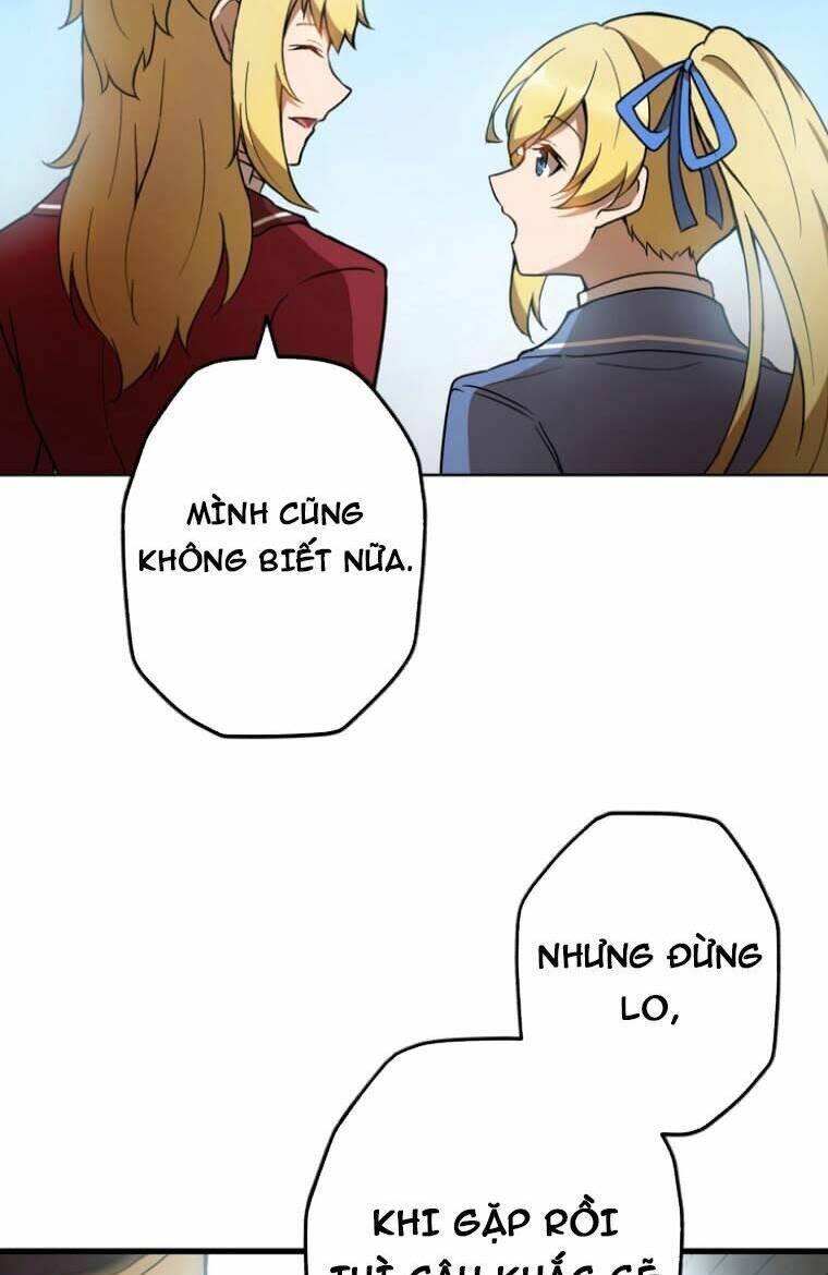 pháp sư phế vật chapter 20 - Next chapter 21