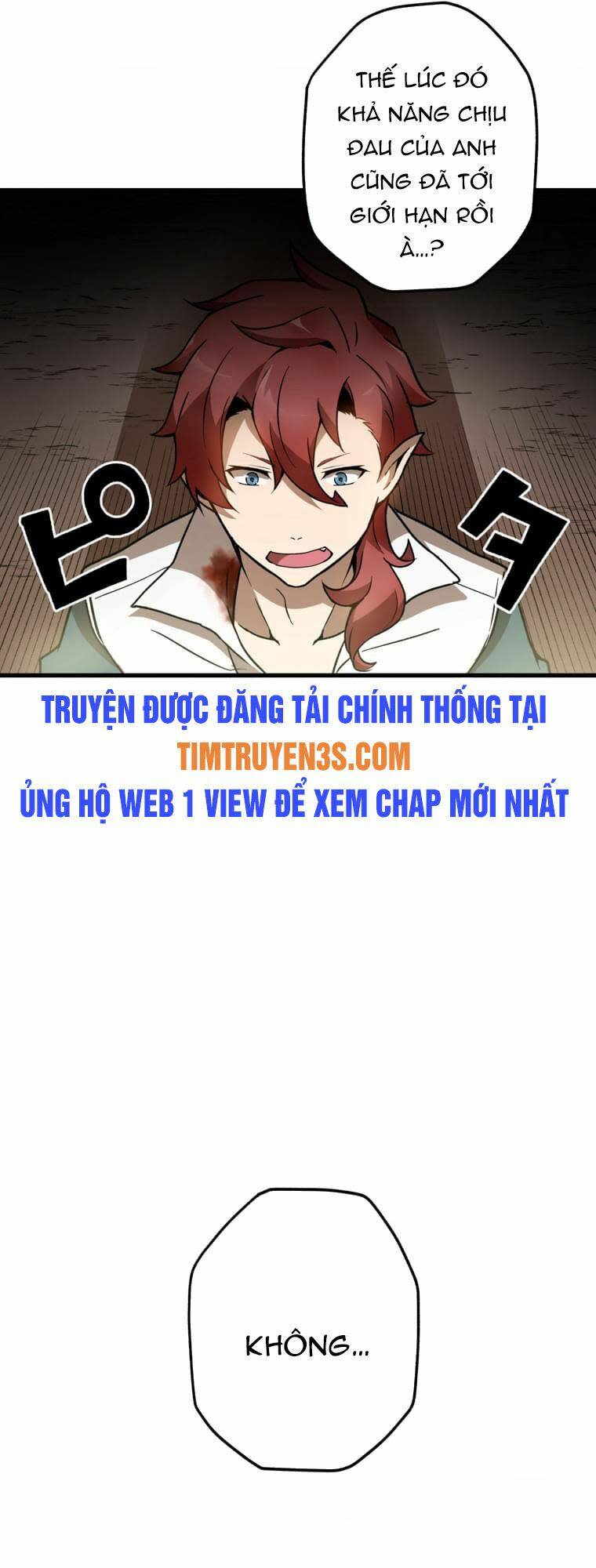 pháp sư phế vật chapter 18 - Next chapter 19