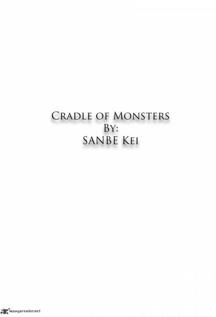 cradle of monsters chương 18 - Trang 2