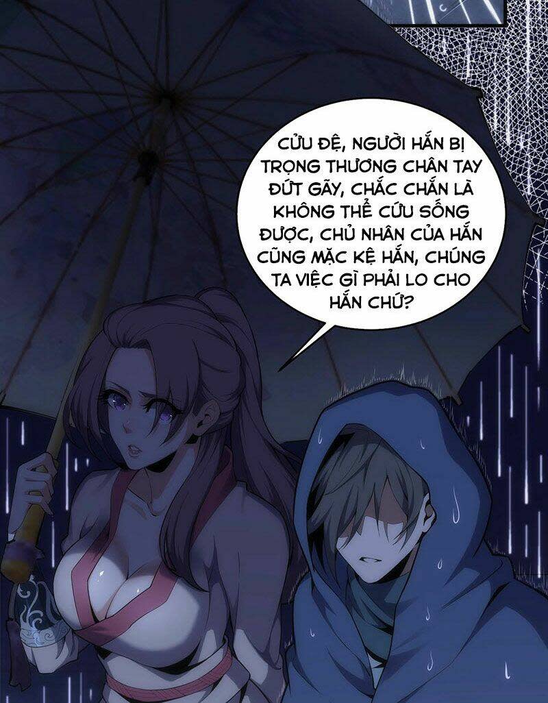 vạn cổ thần đế chapter 29 - Next chapter 30