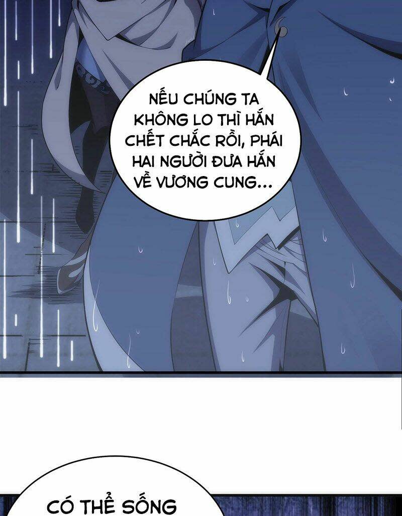 vạn cổ thần đế chapter 29 - Next chapter 30