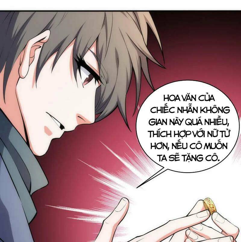 vạn cổ thần đế chapter 46 - Next chapter 47