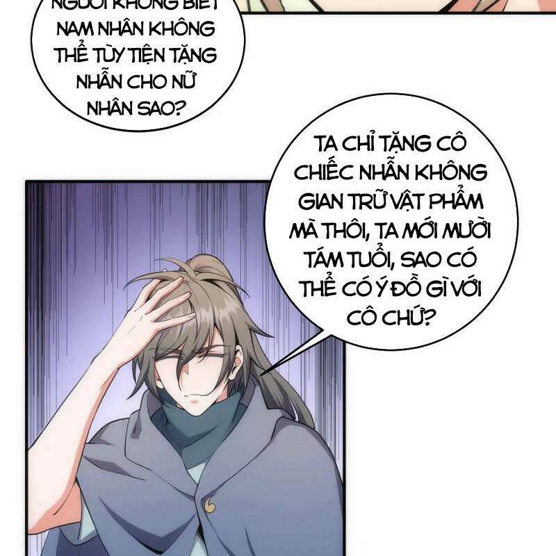 vạn cổ thần đế chapter 46 - Next chapter 47