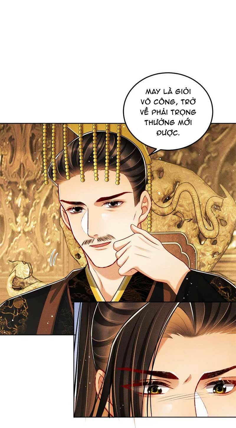 thê vi thượng chapter 47 - Next chapter 48