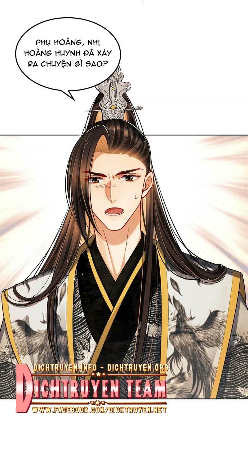 thê vi thượng chapter 47 - Next chapter 48