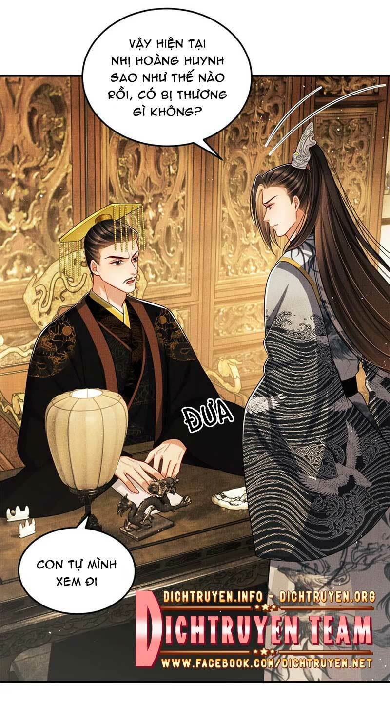 thê vi thượng chapter 47 - Next chapter 48