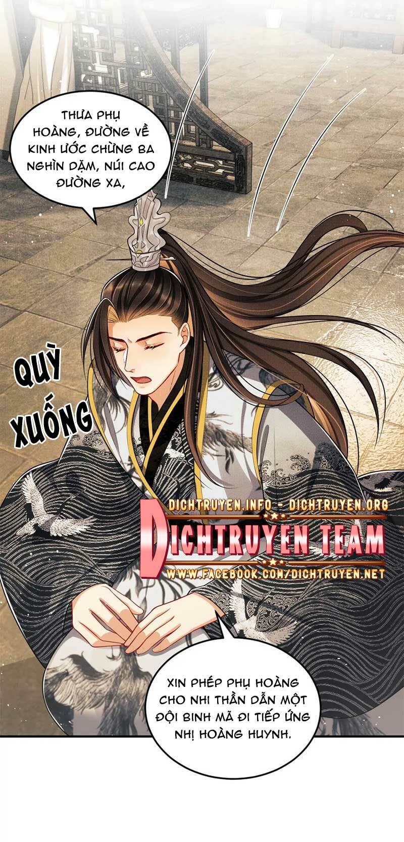 thê vi thượng chapter 47 - Next chapter 48