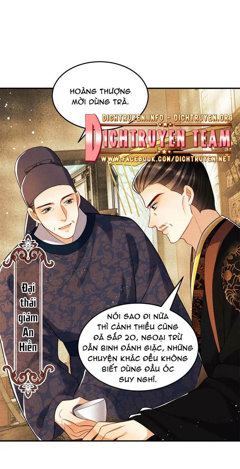 thê vi thượng chapter 47 - Next chapter 48