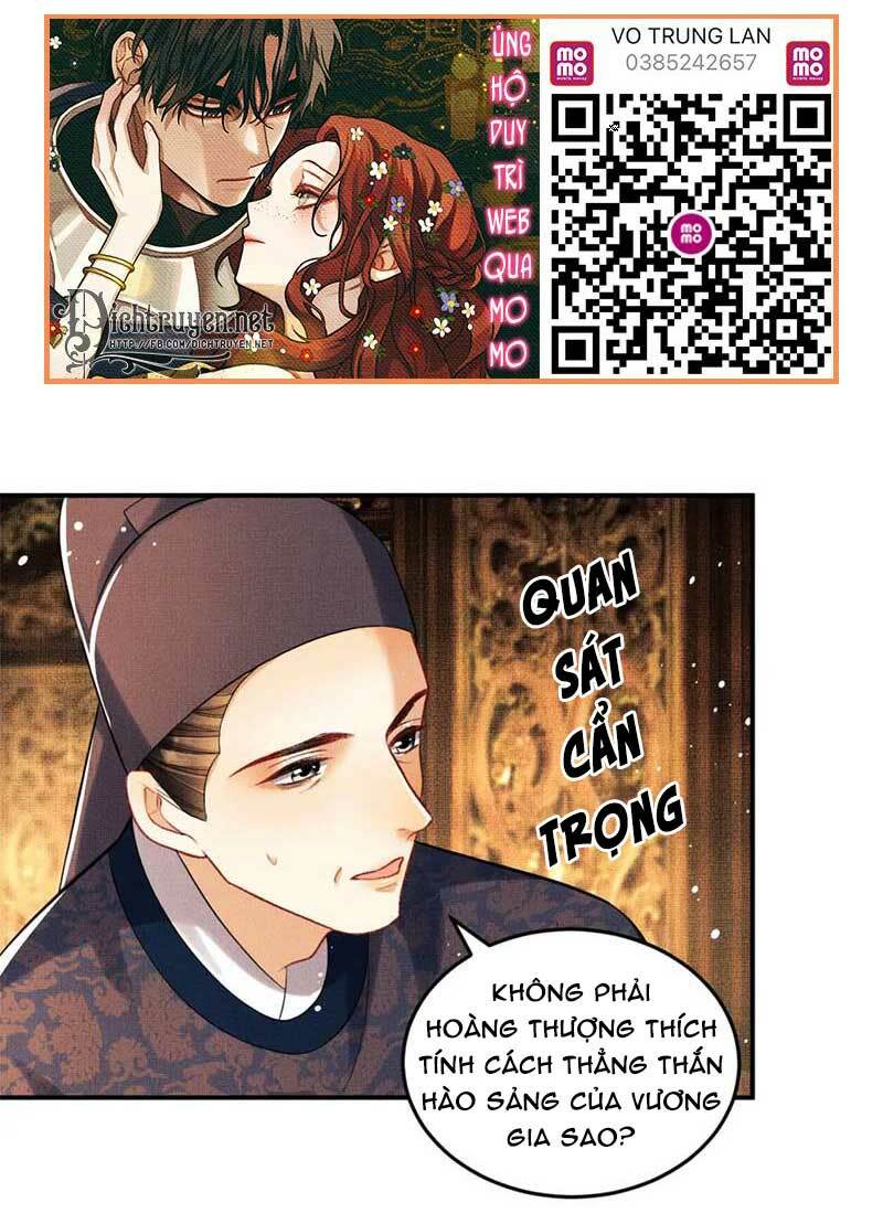 thê vi thượng chapter 47 - Next chapter 48