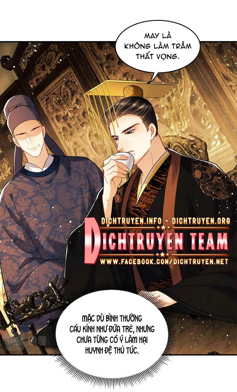 thê vi thượng chapter 47 - Next chapter 48