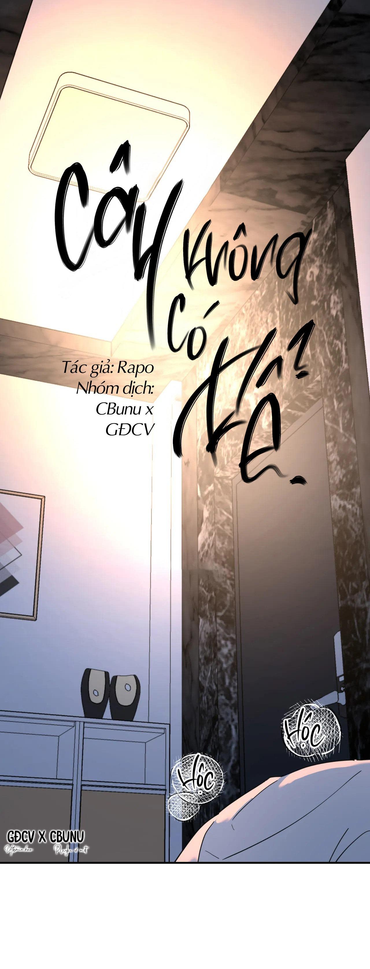 (CBunu) Cây Không Có Rễ Chapter 31 - Next Chapter 32