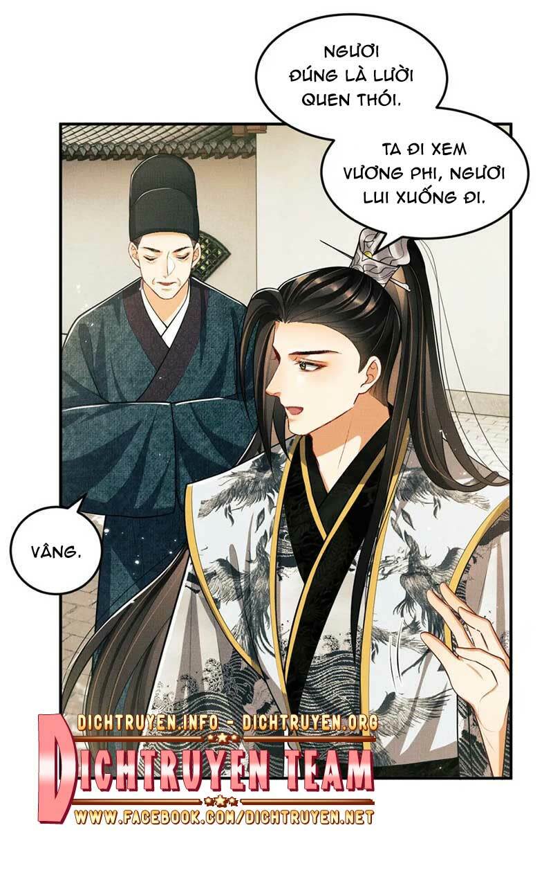 thê vi thượng chapter 47 - Next chapter 48