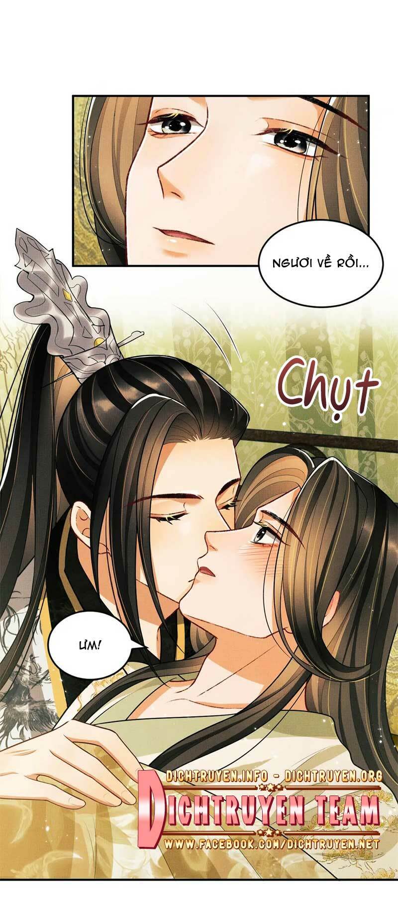 thê vi thượng chapter 47 - Next chapter 48