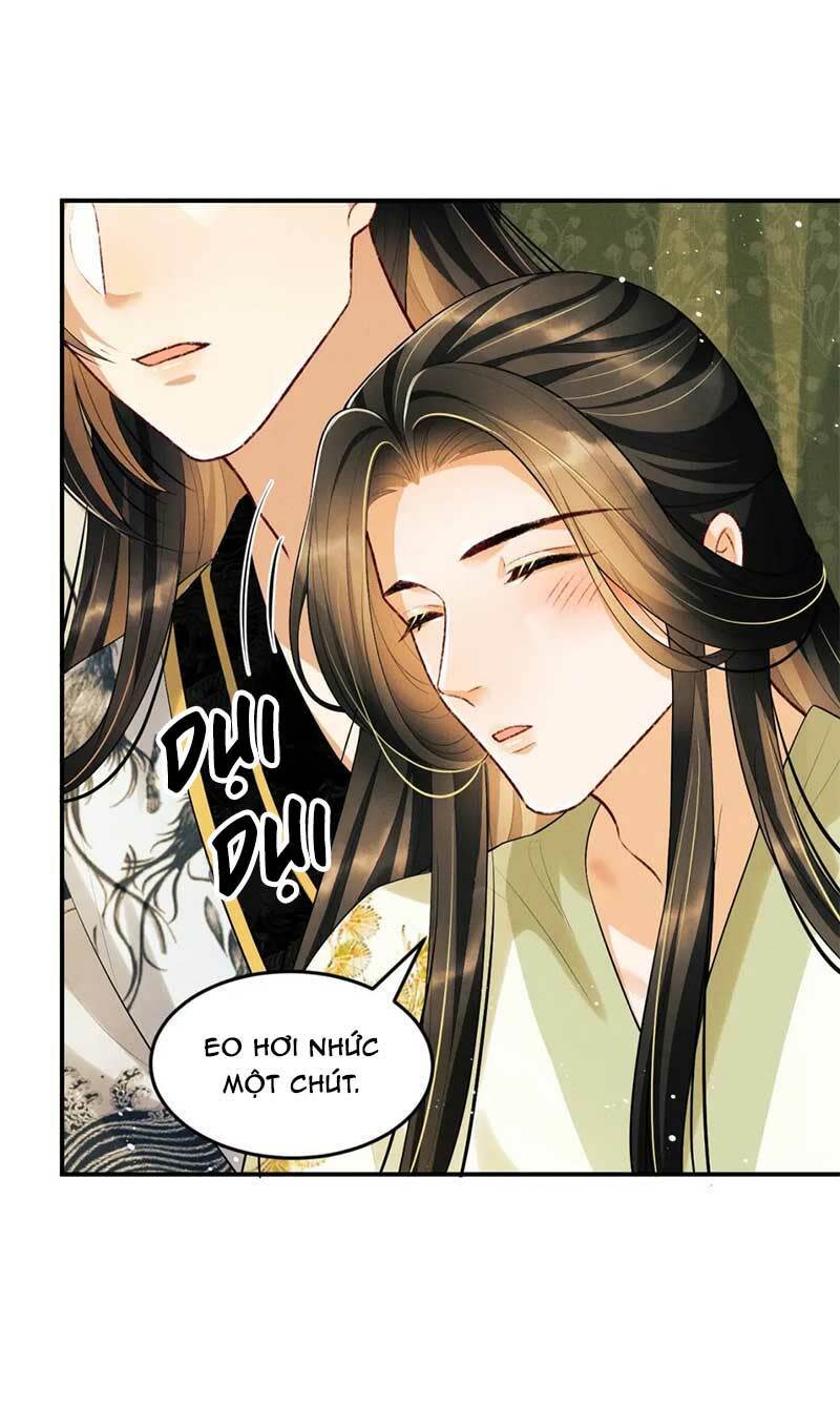 thê vi thượng chapter 47 - Next chapter 48