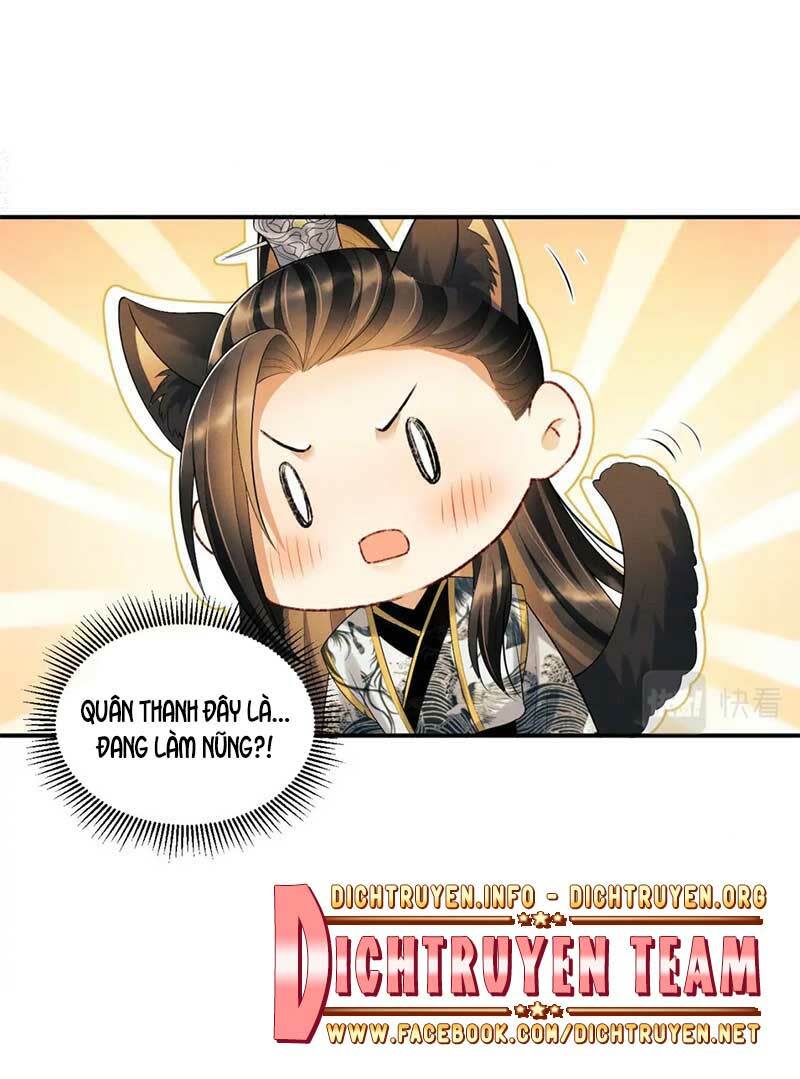 thê vi thượng chapter 47 - Next chapter 48