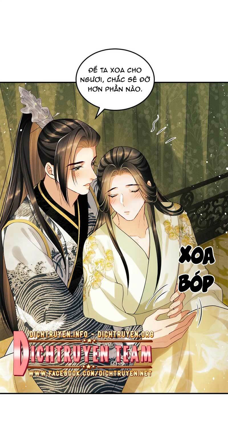 thê vi thượng chapter 47 - Next chapter 48