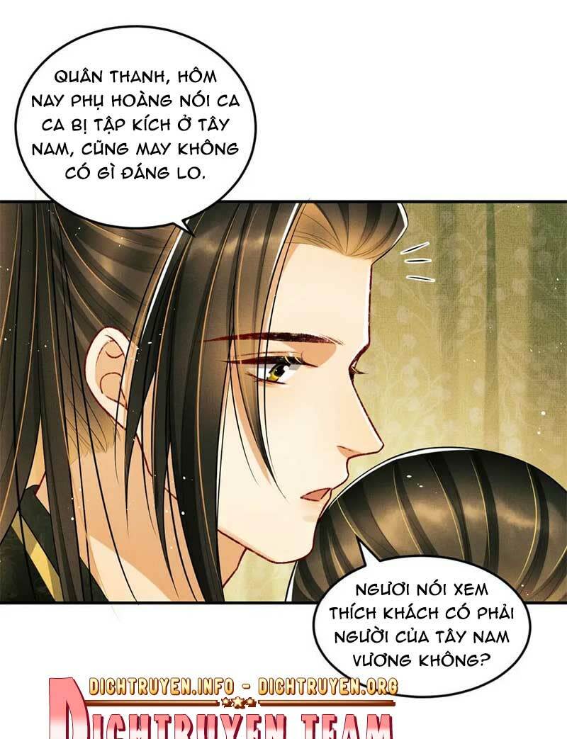 thê vi thượng chapter 47 - Next chapter 48