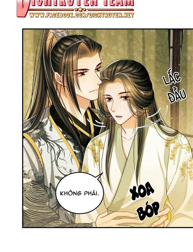 thê vi thượng chapter 47 - Next chapter 48