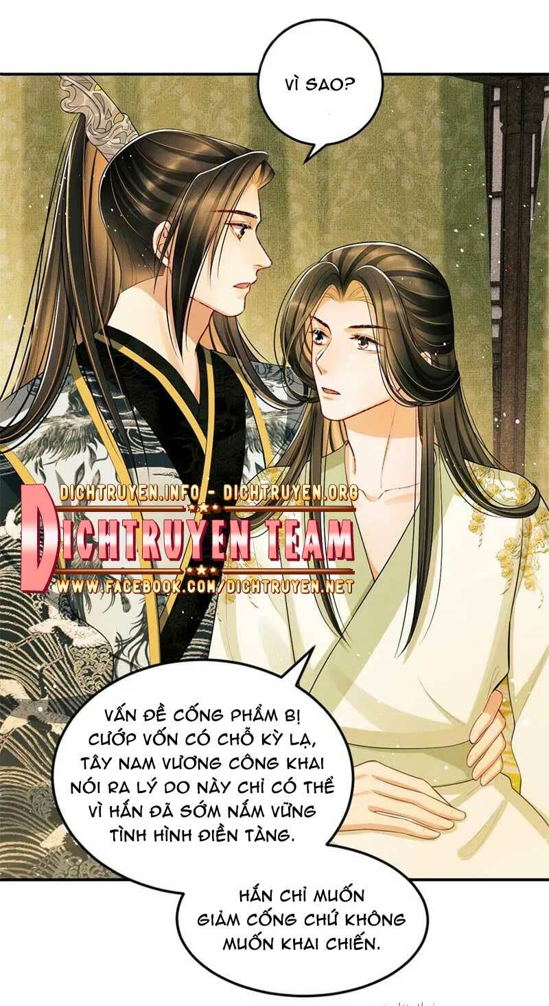 thê vi thượng chapter 47 - Next chapter 48