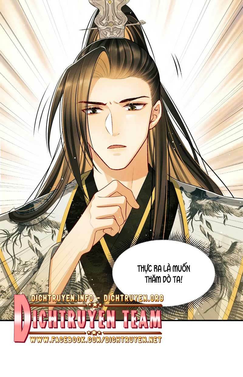 thê vi thượng chapter 47 - Next chapter 48