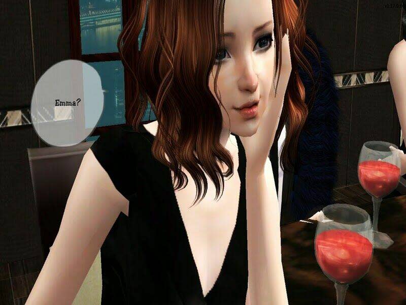 Nụ Cười Của Anh [Truyện Sims] Chapter 34 - Trang 2