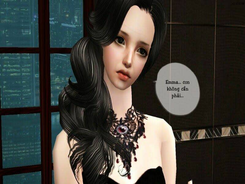 Nụ Cười Của Anh [Truyện Sims] Chapter 34 - Trang 2