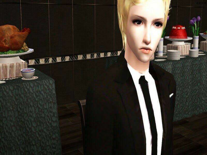 Nụ Cười Của Anh [Truyện Sims] Chapter 34 - Trang 2