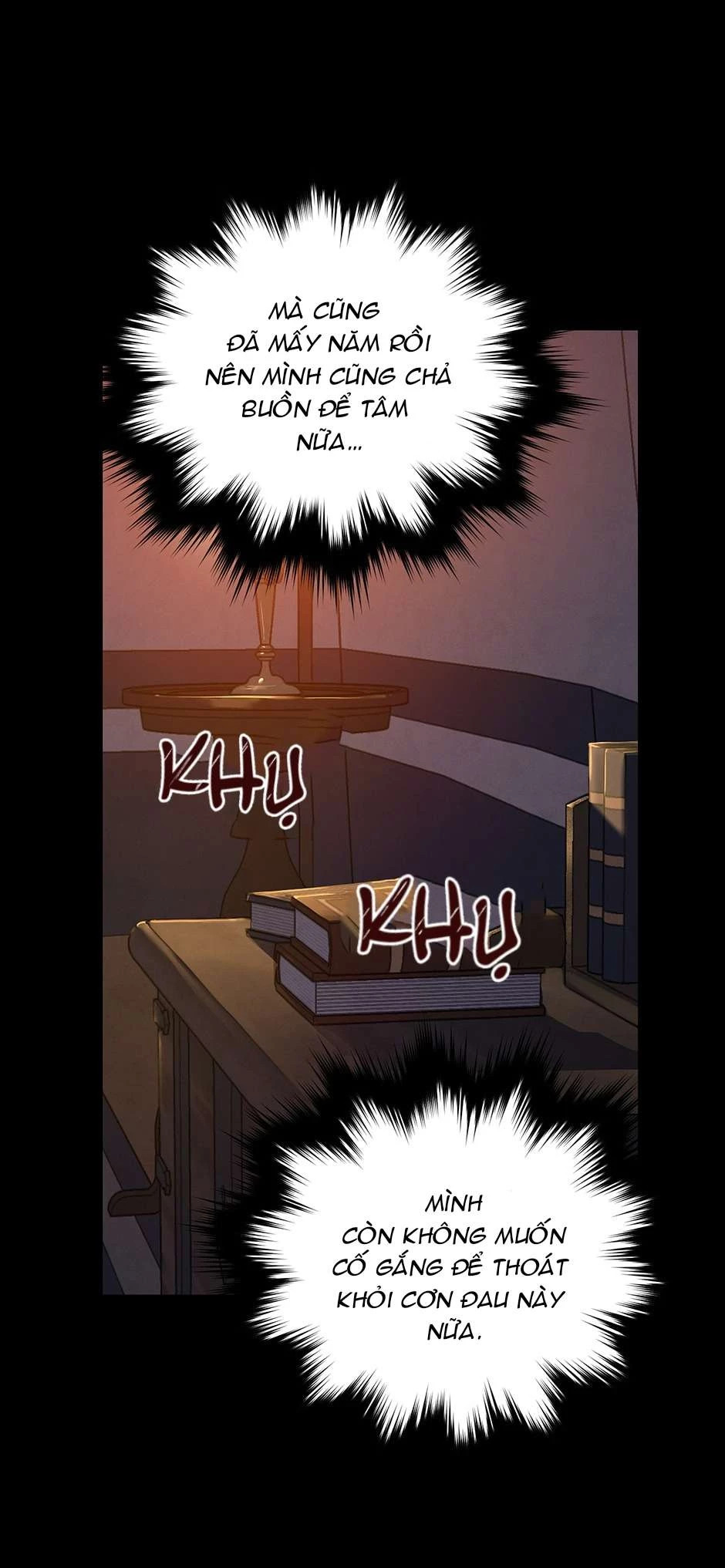 thực ra tôi mới là thật Chapter 93 - Next chapter 93.1