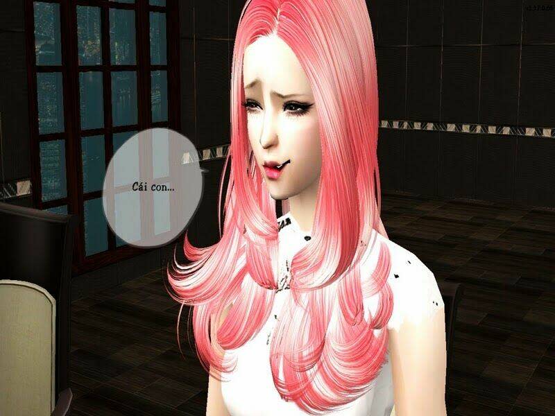 Nụ Cười Của Anh [Truyện Sims] Chapter 34 - Trang 2