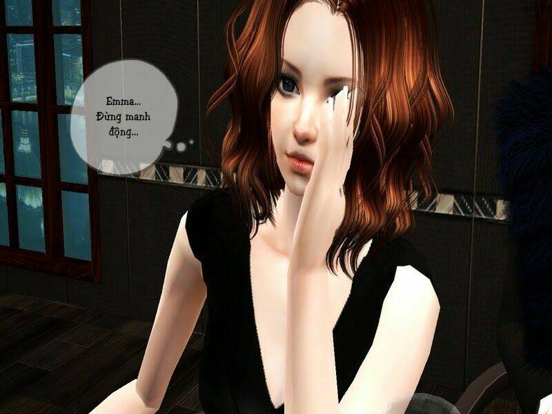 Nụ Cười Của Anh [Truyện Sims] Chapter 34 - Trang 2