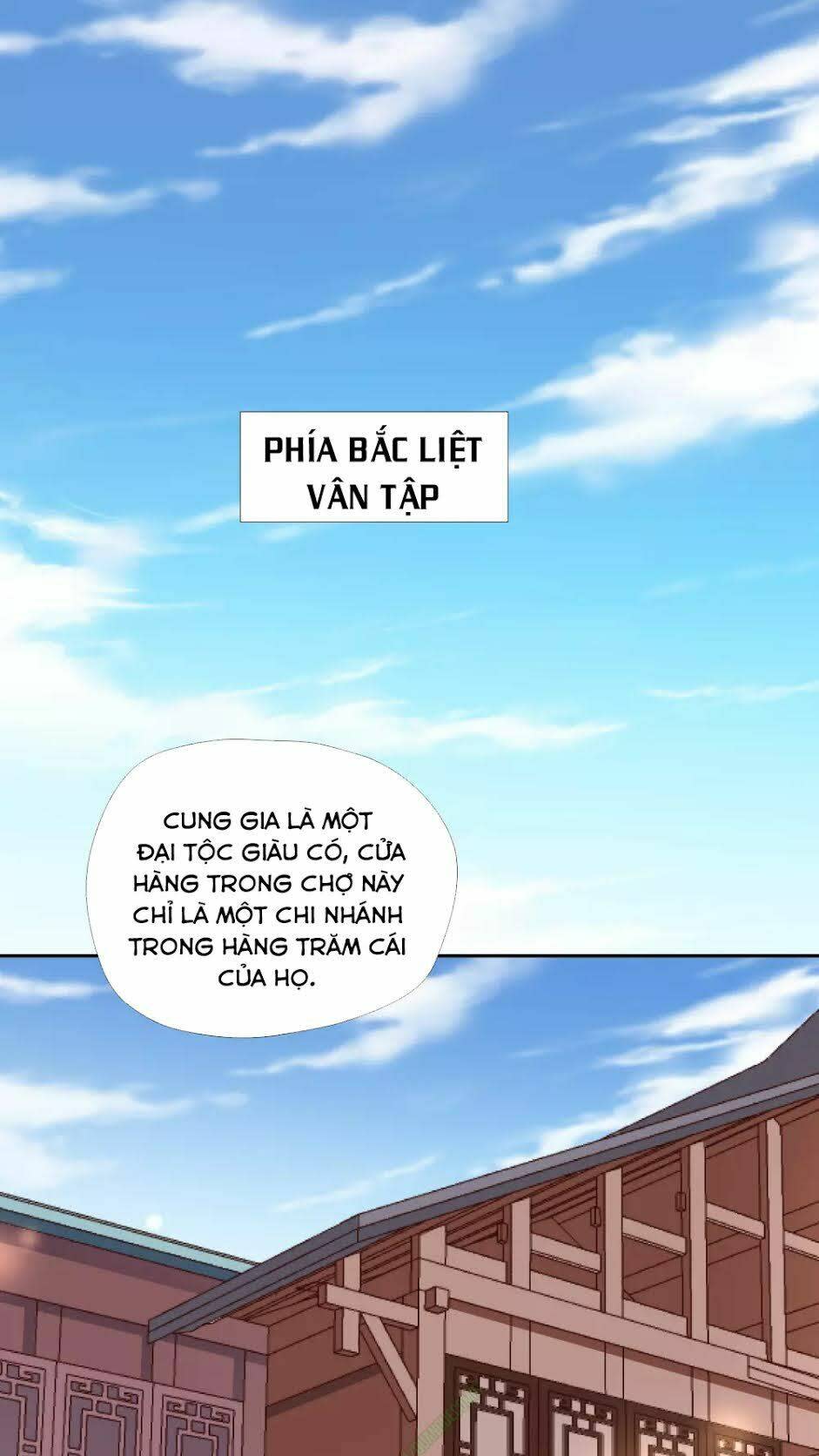 võ linh kiếm tôn chapter 13 - Next chapter 14